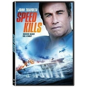 Speed Kills (DVD)