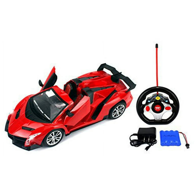 Speed king rc car outlet