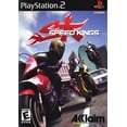 thumbnail image 1 of Speed Kings - PlayStation 2, 1 of 2