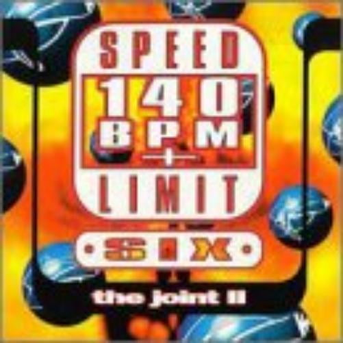 Speed Limit 140 BPM (Series) Vol. 6-Speed Limit 140 Bpm Plu (CD)