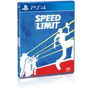 Speed Limit [PlayStation 4]