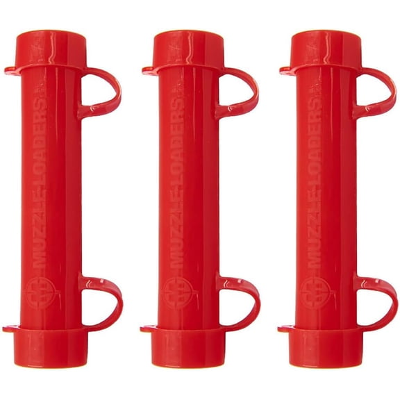 Speed Loaders - 3 Pack - MZ1617