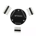 Speed Magnetic Encoders Sensors Module for Precise Engineering ...