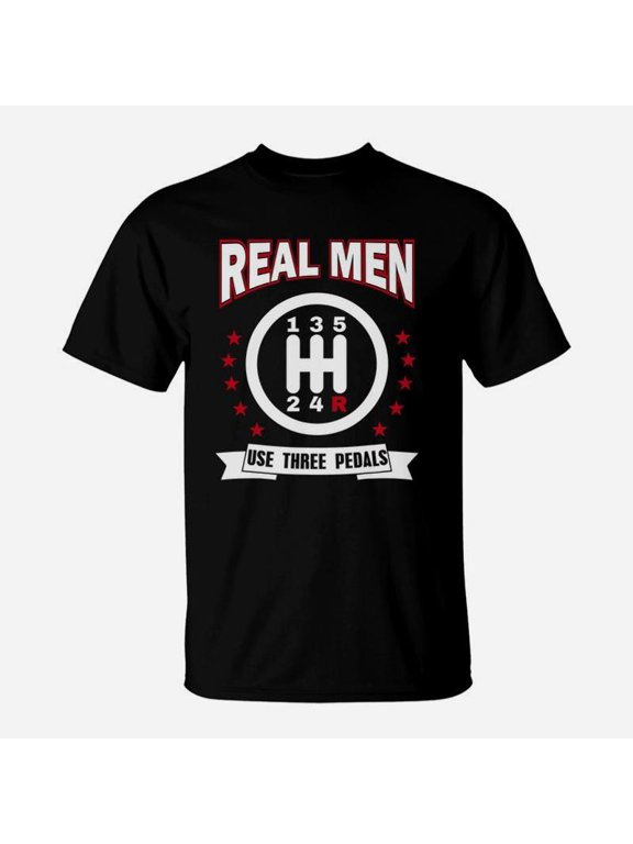 Speed Manual Transmission Shift Street Racing Outlaw Tee TShirt