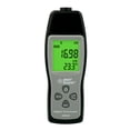 thumbnail image 1 of Speed Measuring Instruments Digital Photo Tachometer Tach Range 30000RPM LCD Display Motor Speed Meter AS926 ,High Accuracy, 1 of 8