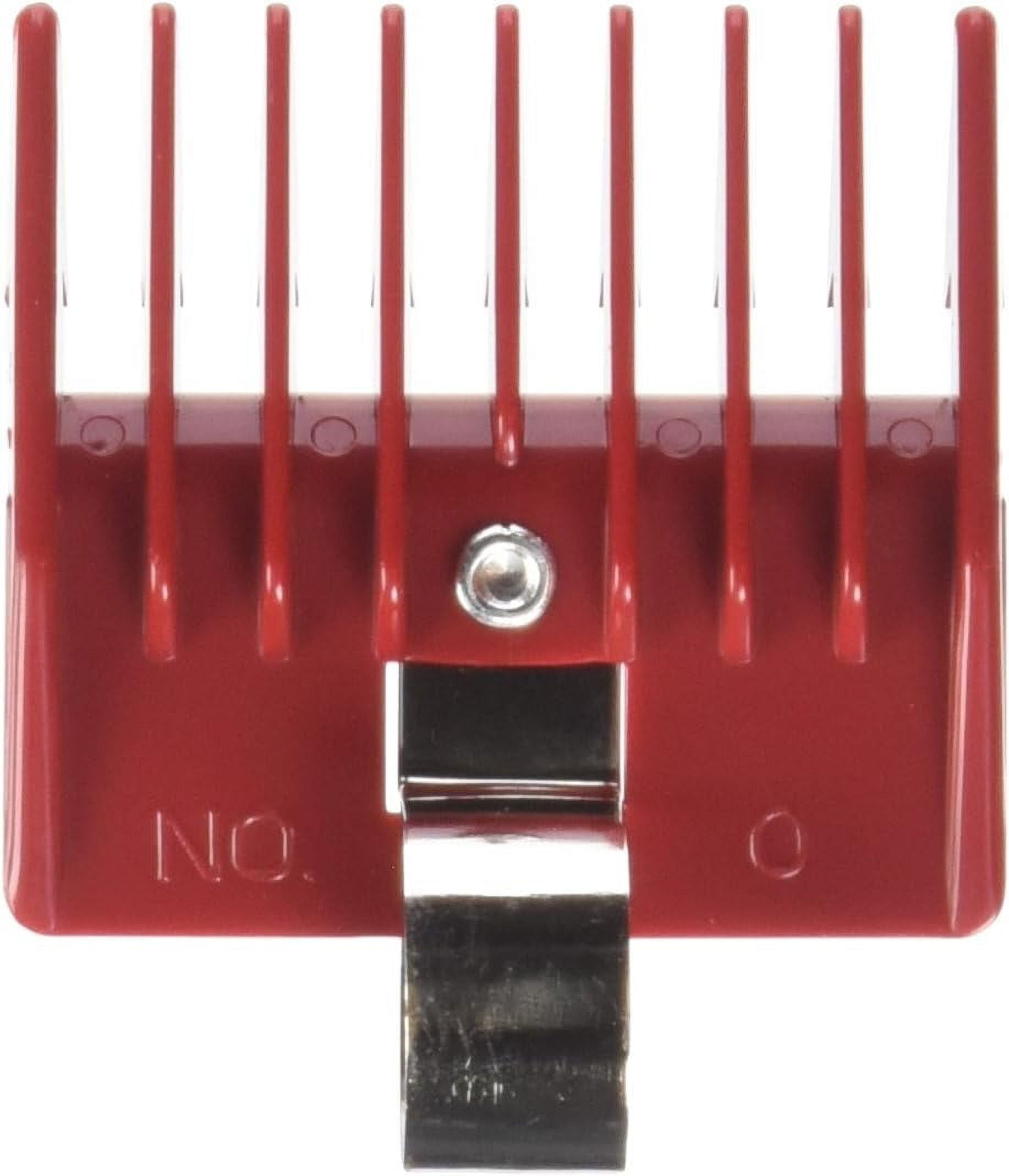 Speed-O-Guide Clipper Comb Guard ATT #00 - 1/16" 1.6mm
