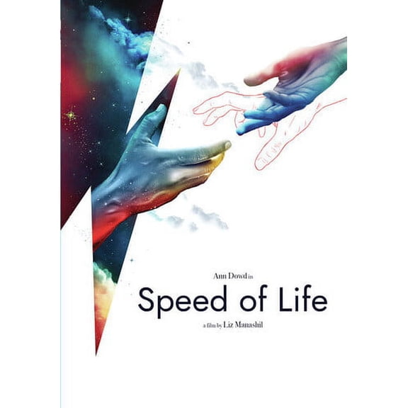Speed Of Life (DVD), Giant Interactive, Drama