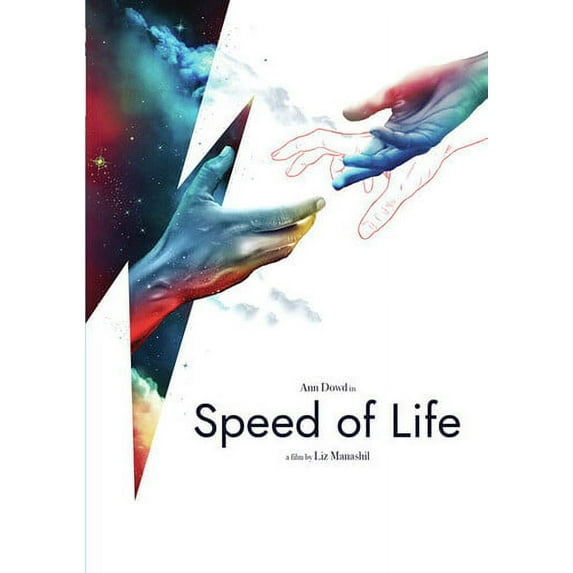 Speed Of Life (DVD), Giant Interactive, Drama