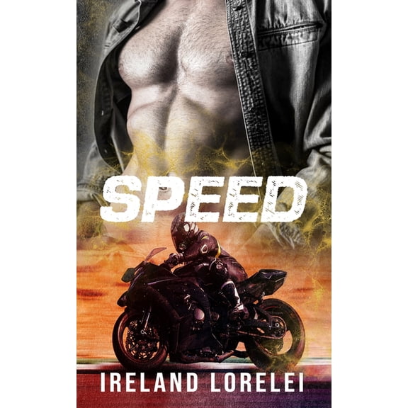 Speed, (Paperback)