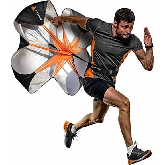 Speed Parachute Resistance Training Chute$$Sport & Recreation Other