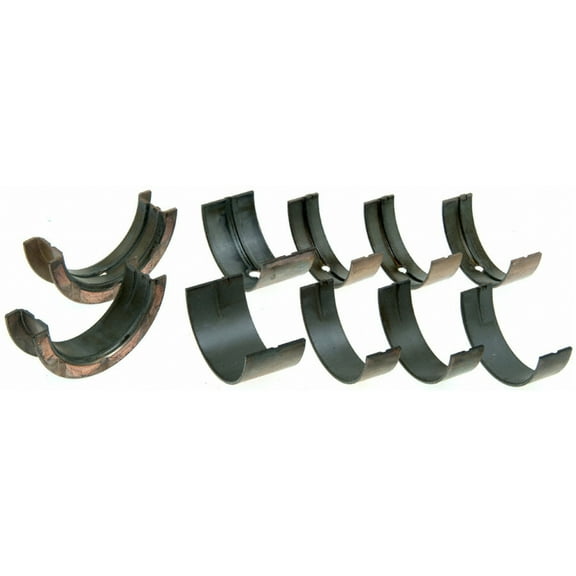 Speed-Pro 108M 10 Main Bearing Set