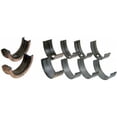 thumbnail image 1 of Speed-Pro 120M 10 Main Bearing Set Fits select: 1994-2000 DODGE RAM 1500, 1998-2000 DODGE DAKOTA, 1 of 3