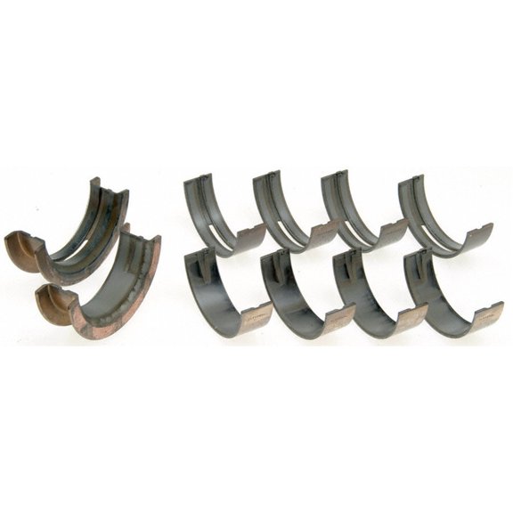 Federal Mogul 125M10 FDM125M10 MAIN BRG SET FORD FE