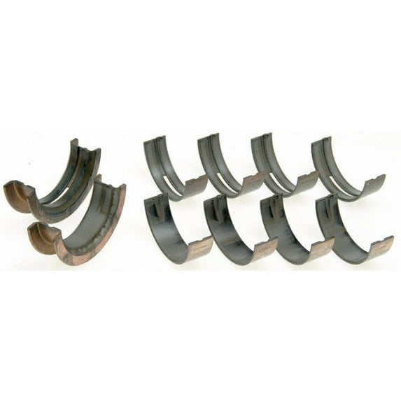 Federal Mogul 125M10 FDM125M10 MAIN BRG SET FORD FE