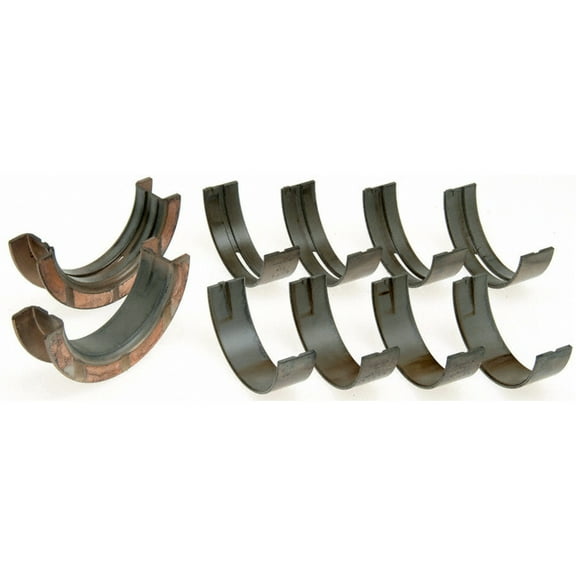 Speed-Pro 134M 10 Main Bearing Set