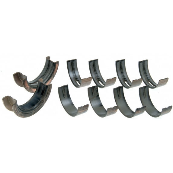 Speed-Pro 146M 1 Main Bearing Set