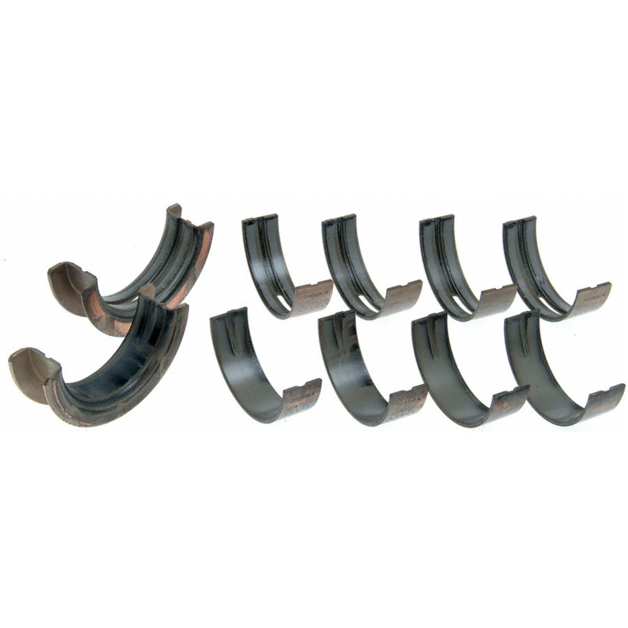 Speed-Pro 146M 10 Main Bearing Set