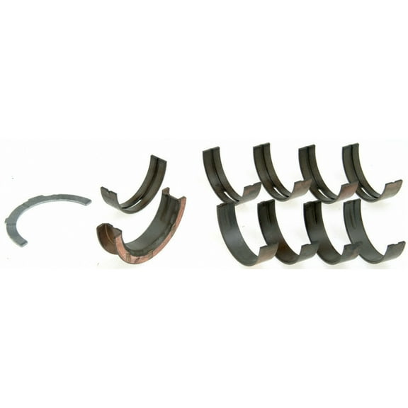 Speed-Pro 148M Main Bearing Set Fits select: 2000-2007 FORD F150, 2002-2005 FORD EXPLORER
