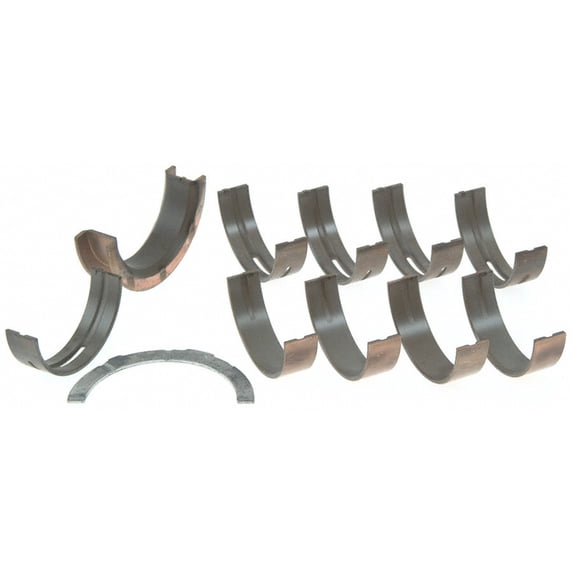 Speed-Pro 149M Main Bearing Set Fits select: 2001,2003-2004 FORD MUSTANG