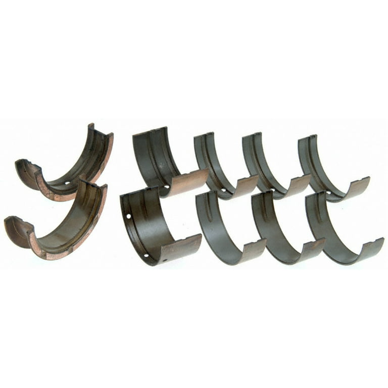 Sealed Power Main Bearing Set 151M Sealed Power Main Bearing Set 151M