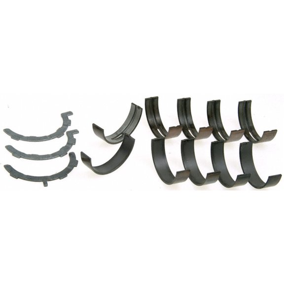 Speed-Pro 153M Main Bearing Set Fits select: 1997-2003 FORD F150, 1997-2003 FORD F250
