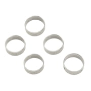 Speed-Pro 2100M Camshaft Bearing Set Fits select 1988-2000 CHEVROLET GMT-400, 1995-2000 CHEVROLET TAHOE