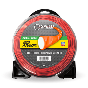 Speed Pro Armor Trimmer Line .080" X 200'