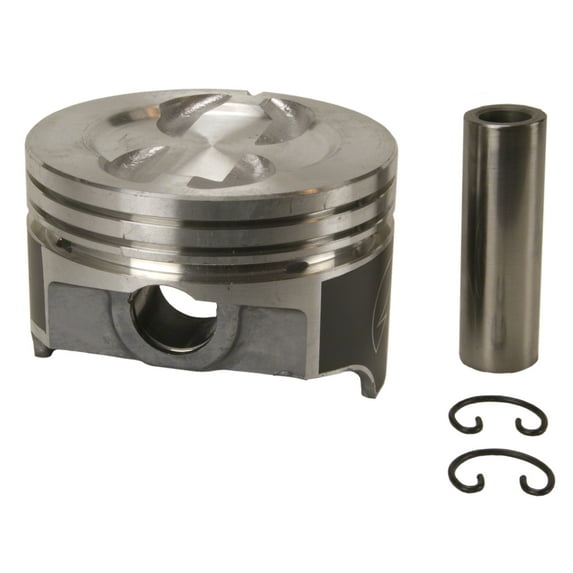 Speed-Pro H615CP Cast Piston (Carton of 8)