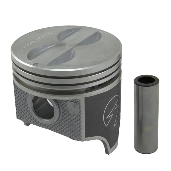 Speed-Pro H616CP Cast Piston (Carton of 8)
