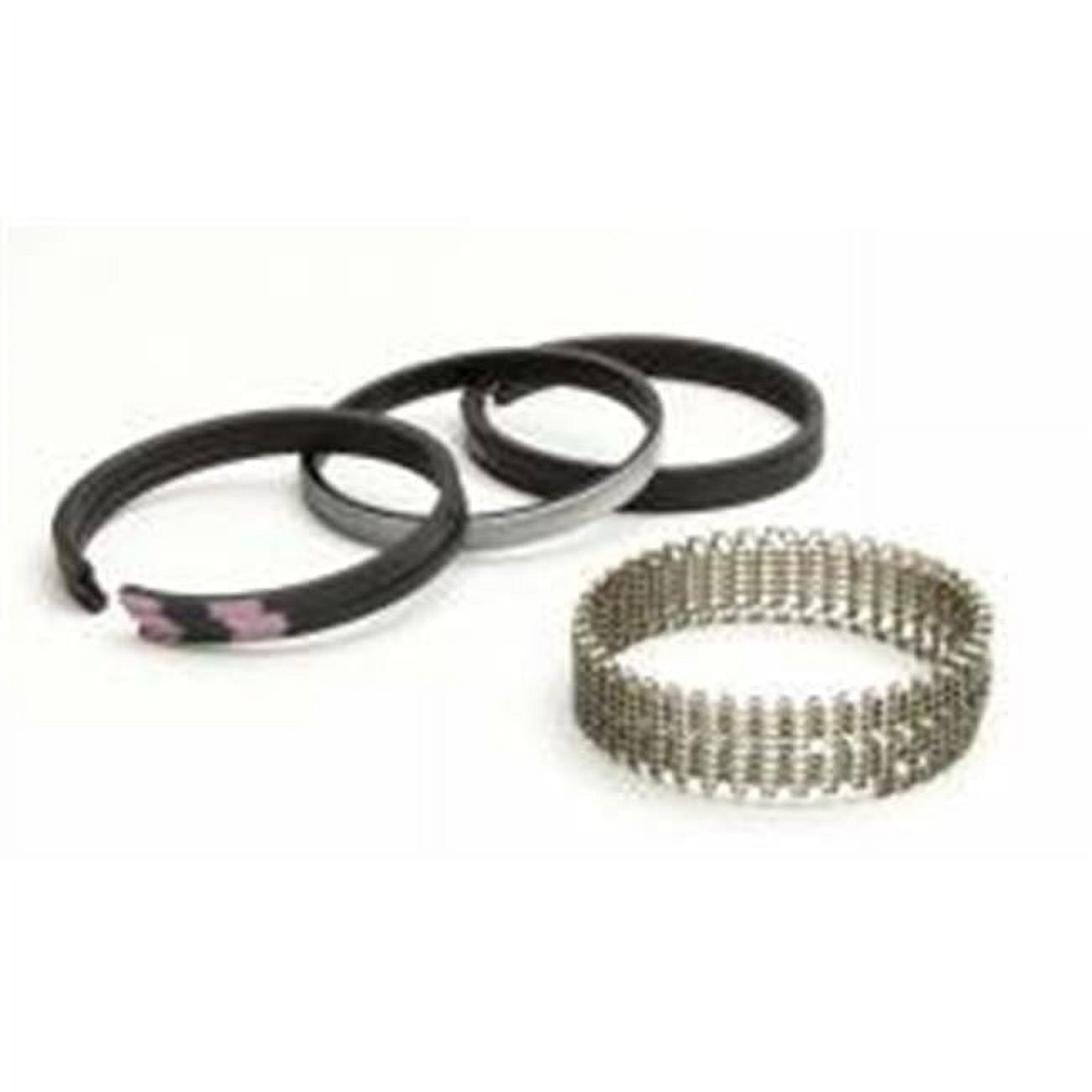 Speed Pro Hellfire 4.600 ft. Bore File Fit Piston Rings Set - Standard ...