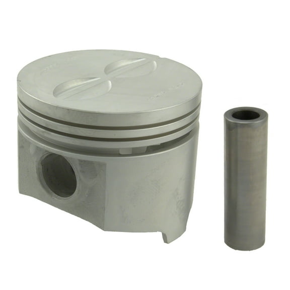 Speed-Pro L-2262F 40 POWERFORGED Piston (Carton of 8) Fits select: 1967-1974 PONTIAC FIREBIRD, 1967-1971 PONTIAC GTO