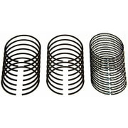 Speed-Pro R-10202 35 Premium Piston Ring Set