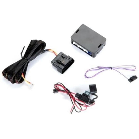 Speed Pulse ACC Port Adapter