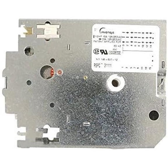 Speed Queen APL31111P 115V 60 Hz Short Cycle Timer