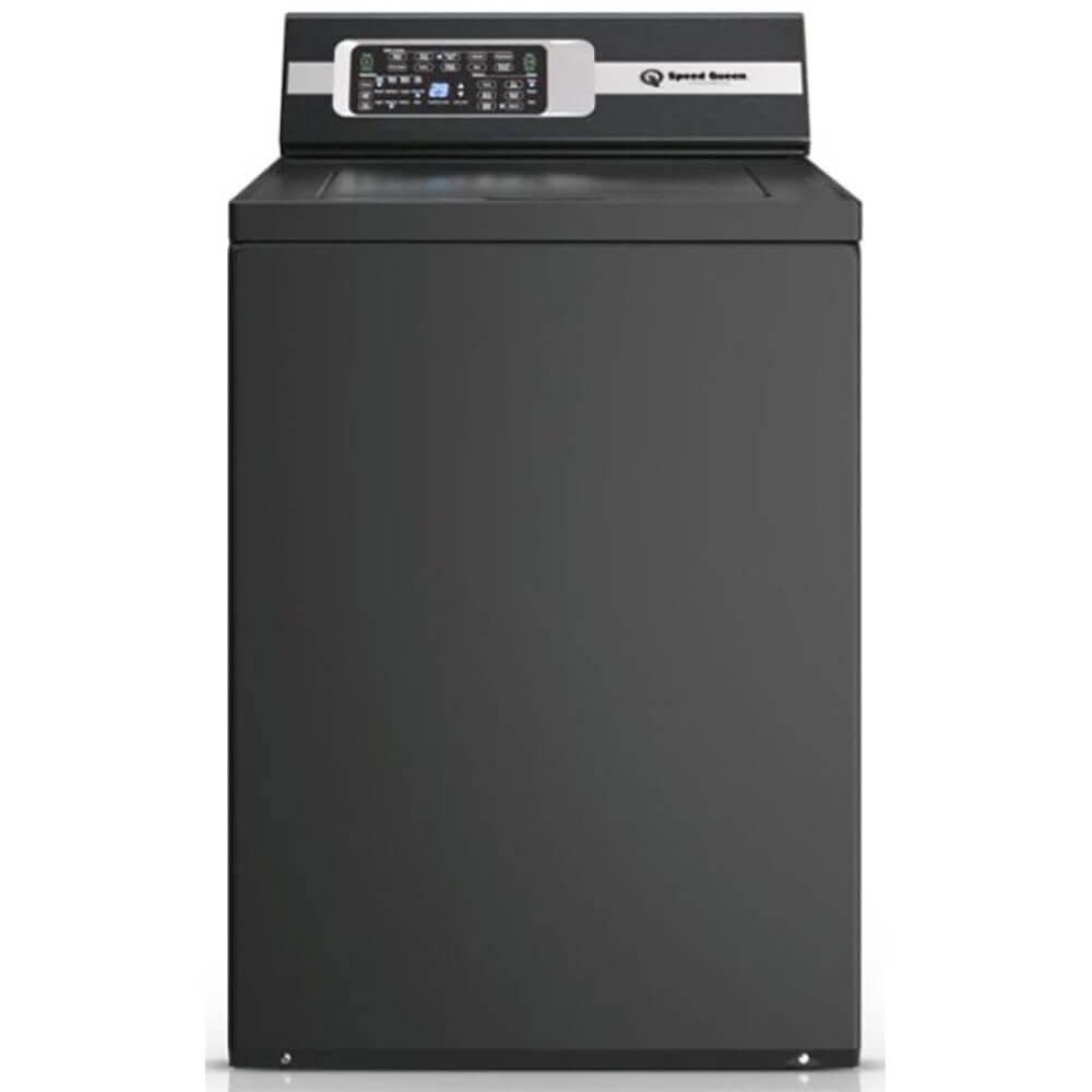 Speed Queen 3.2 cu ft Top Load Washing Machine with Perfect Wash