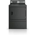 thumbnail image 1 of Speed Queen 7 cu ft 120V Matte Black Gas Dryer, 1 of 4