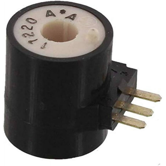 Speed Queen Dryer Booster & Holding Valve Coil 58804A