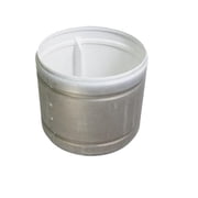 Speed Queen WPLD510159WP Dryer Drum Assembly - White