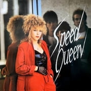 Speed Queen - Speed Queen - Music & Performance - CD