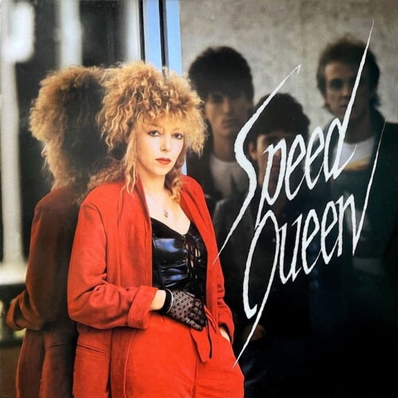 Speed Queen - Speed Queen - Music & Performance - CD