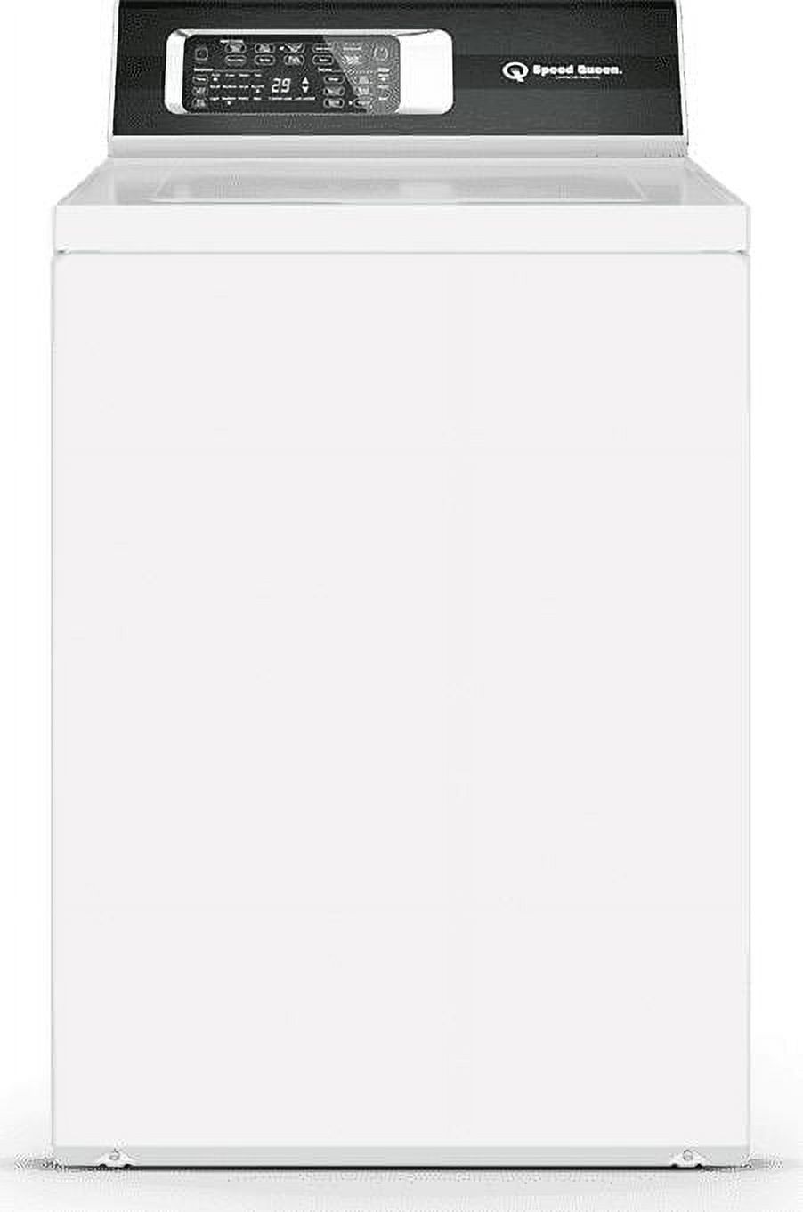 Speed Queen TR7003WN 26 inch ; Top Load Washer with 3.2 cu. ft