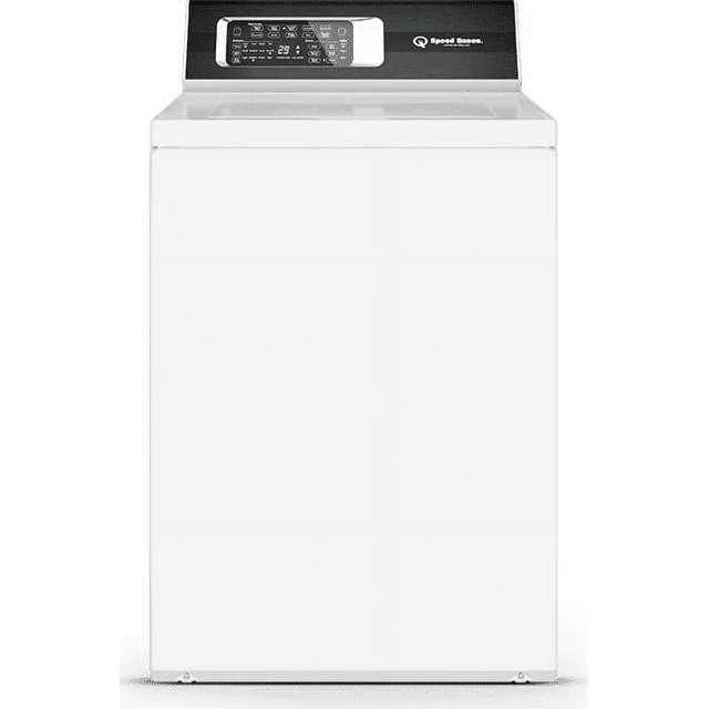 Speed Queen TR7003WN 26 inch ; Top Load Washer with 3.2 cu. ft