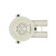 Speed Queen Washing Machine Drain Pump 205218P