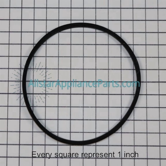 Speed Queen Washing Machine Drive Belt 38174