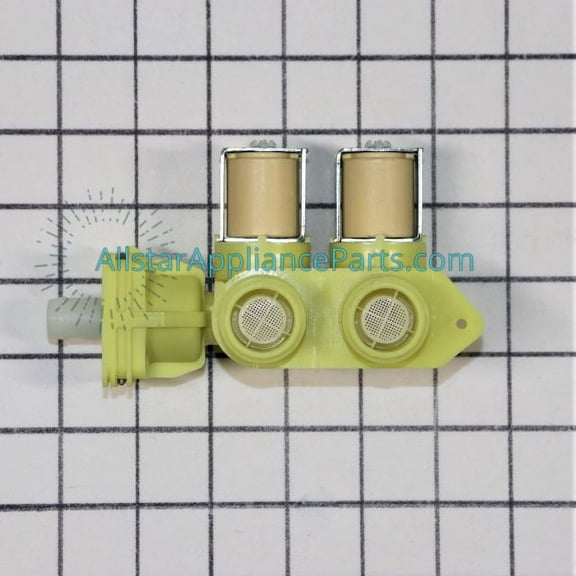 Speed Queen Washing Machine Water Inlet Valve 203741