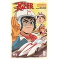 thumbnail image 1 of Speed Racer #1 Cvr B Sean Galloway Retro Manga Var Mad Cave Studios Comic Book, 1 of 1