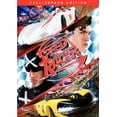 thumbnail image 1 of Pre-Owned Speed Racer (Dvd) (Good), 1 of 1