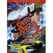 Speed Racer (2008)