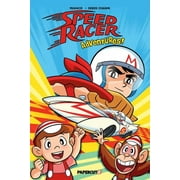 Speed Racer Adventures Speed Racer Adventures Vol. 1, Book 1, Hardcover