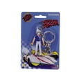 thumbnail image 1 of Speed Racer Bendable Keychain, 1 of 1